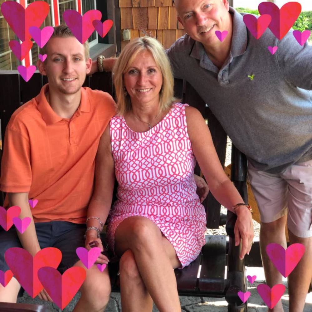 Meet your Posher, Julie
